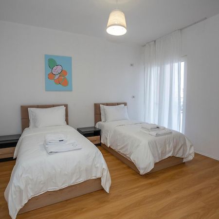 Shkodra Harmony Residences Exterior photo
