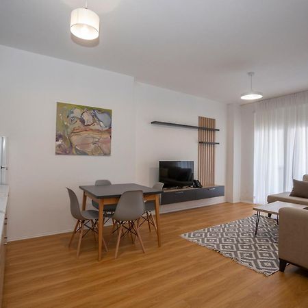 Shkodra Harmony Residences Exterior photo