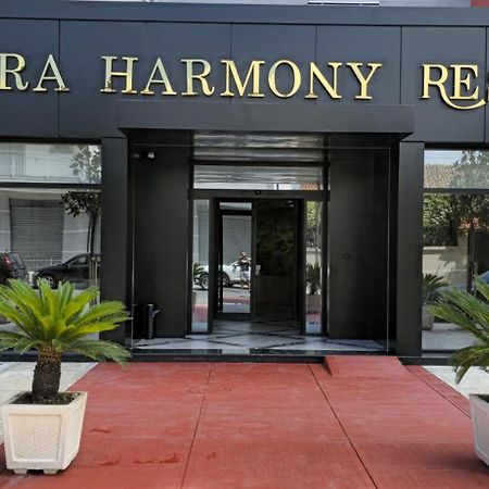 Shkodra Harmony Residences Exterior photo