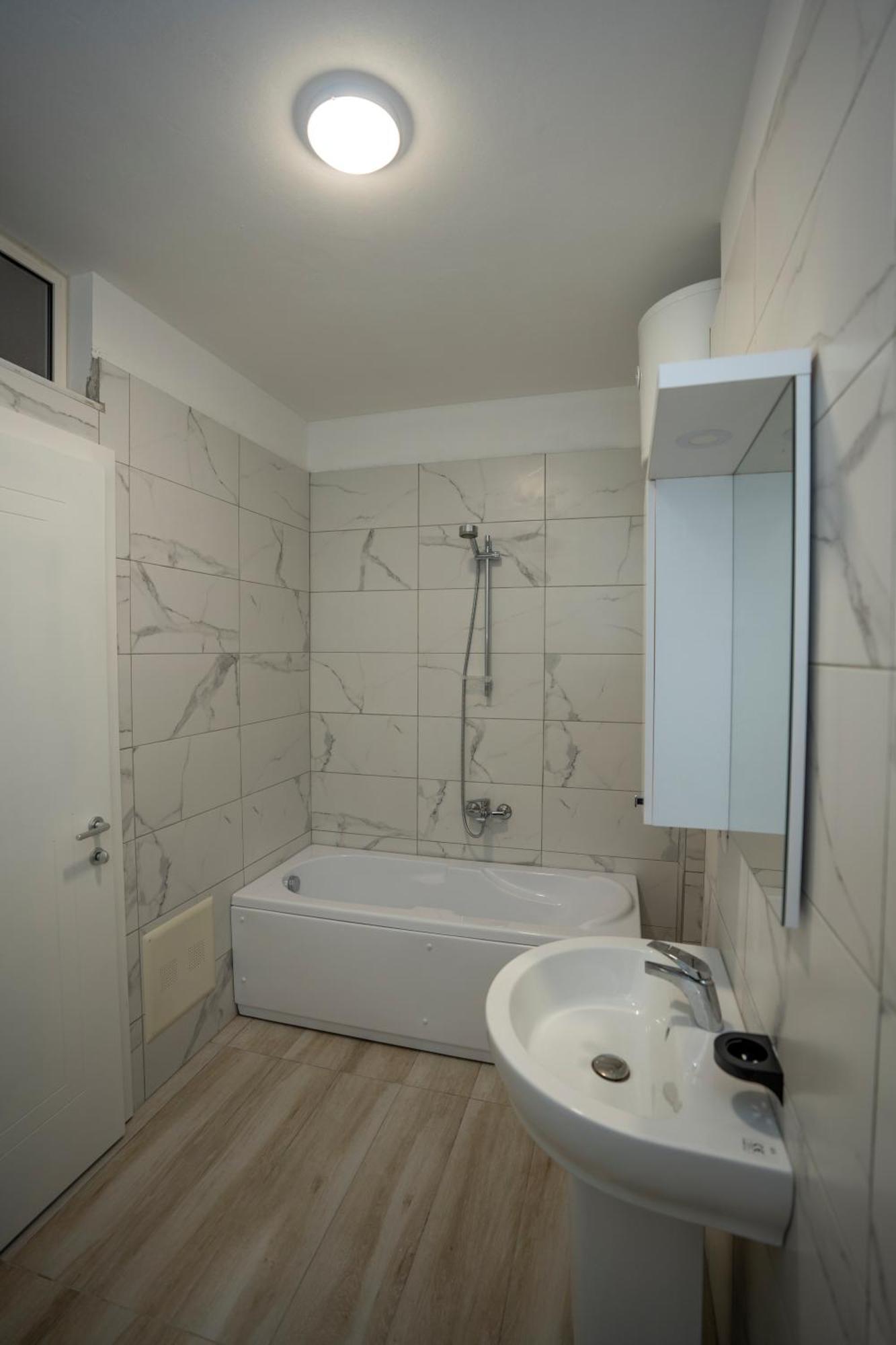 Shkodra Harmony Residences Exterior photo